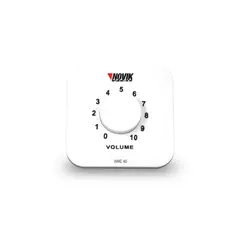 SKP - CONTROLADOR DE VOLUMEN NOVIK WRS 40