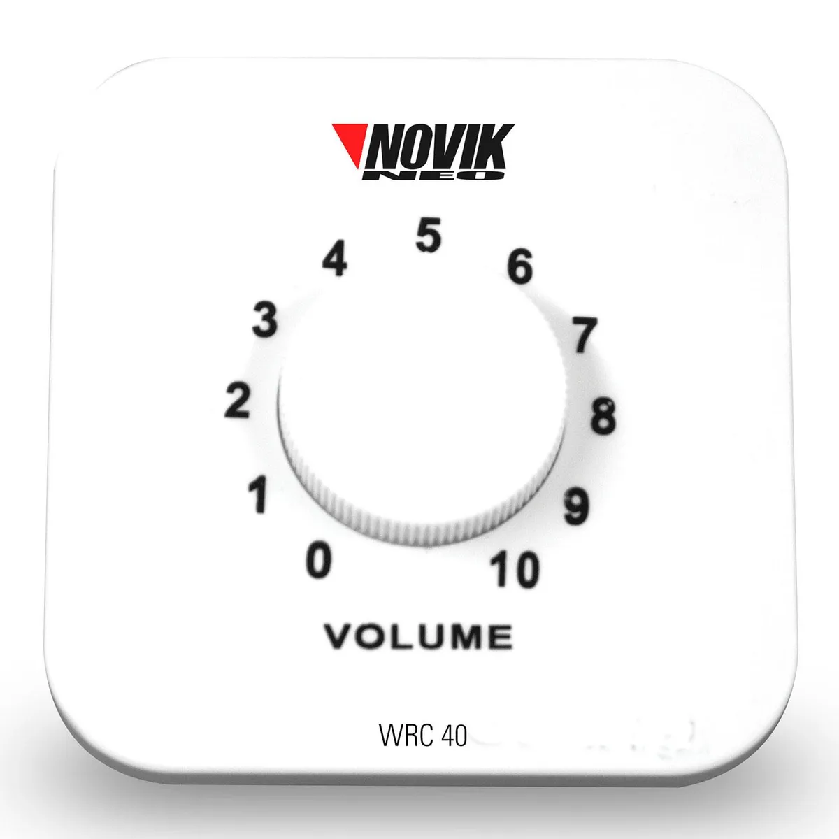 SKP - CONTROLADOR DE VOLUMEN NOVIK WRS 40 SKP
