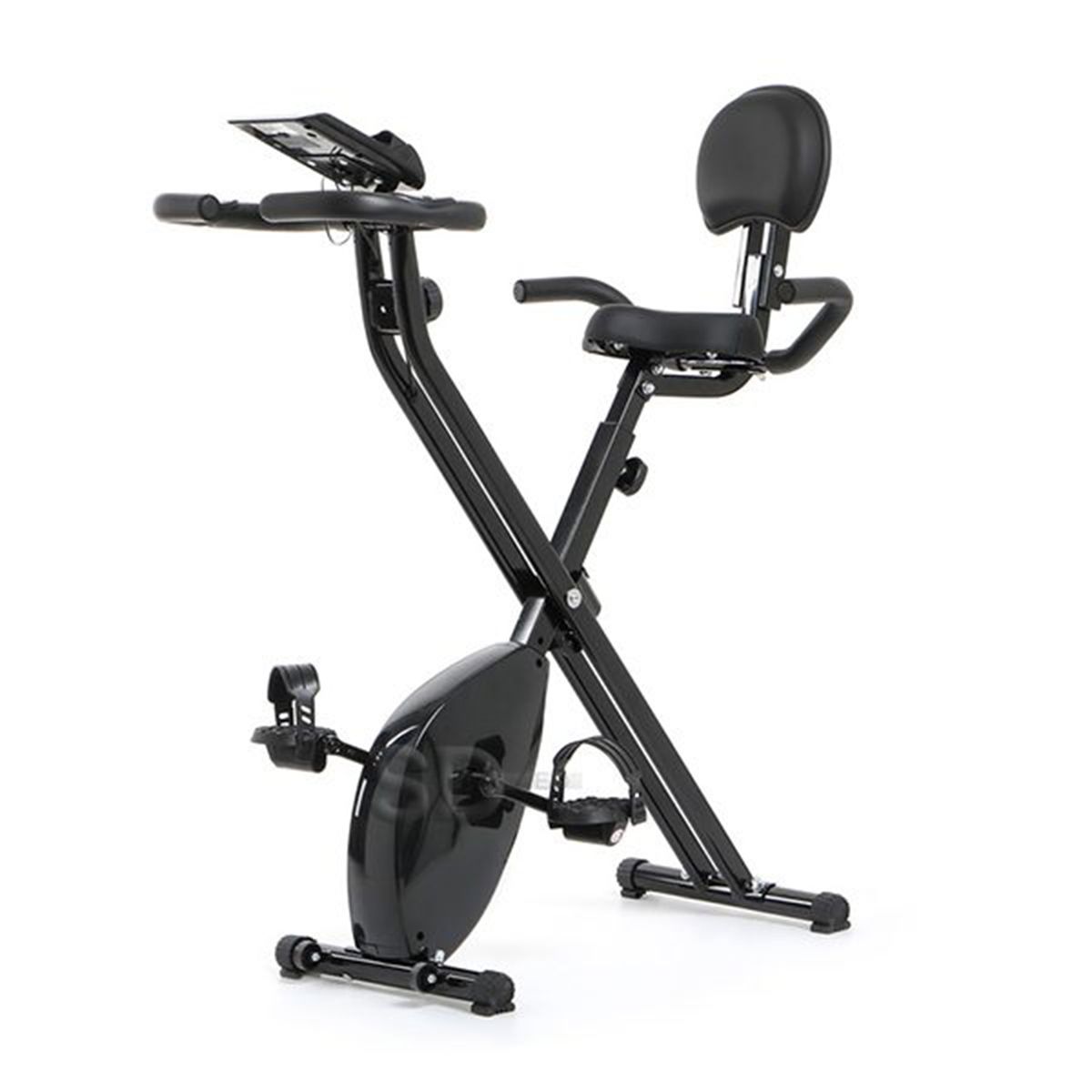 SDFIT - Bicicleta X Bike Plug Asiento XB2010