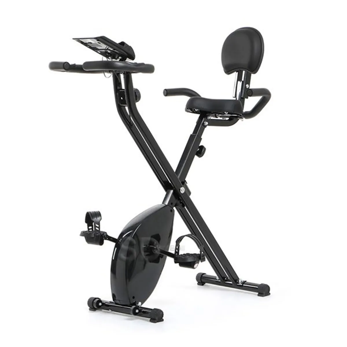 SDFIT - Bicicleta X Bike Plug Asiento XB2010