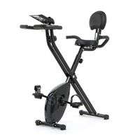 Bicicleta X Bike Plug Asiento XB2010