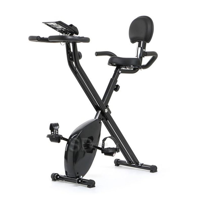 SDFIT - Bicicleta X Bike Plug Asiento XB2010