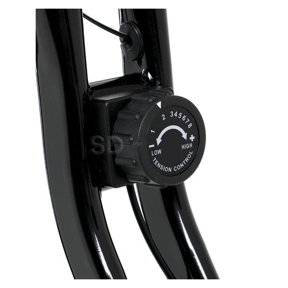SDFIT - Bicicleta X Bike Plug Asiento XB2010