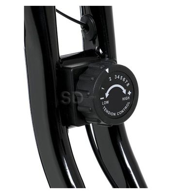Imagen 2 del producto Bicicleta X Bike Plug Asiento XB2010