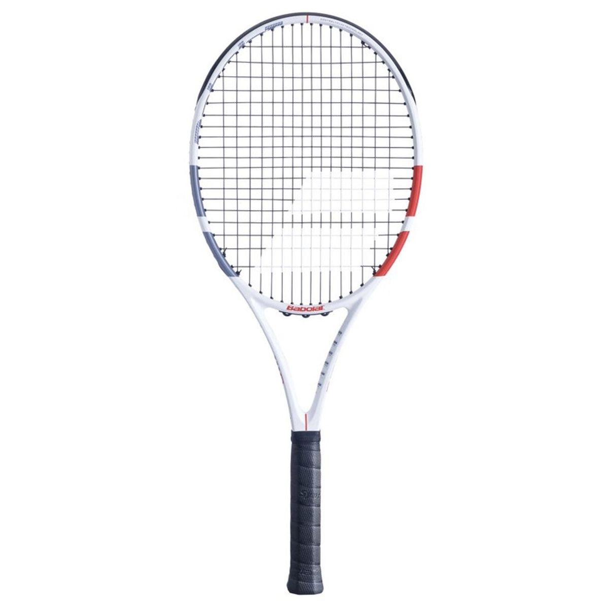 BABOLAT - RAQUETA DE TENIS BABOLAT PURE STRIKE EVO / GRIP 3
