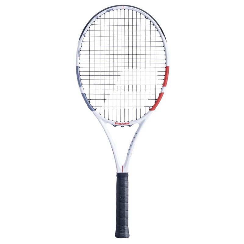 BABOLAT - RAQUETA DE TENIS BABOLAT PURE STRIKE EVO / GRIP 3