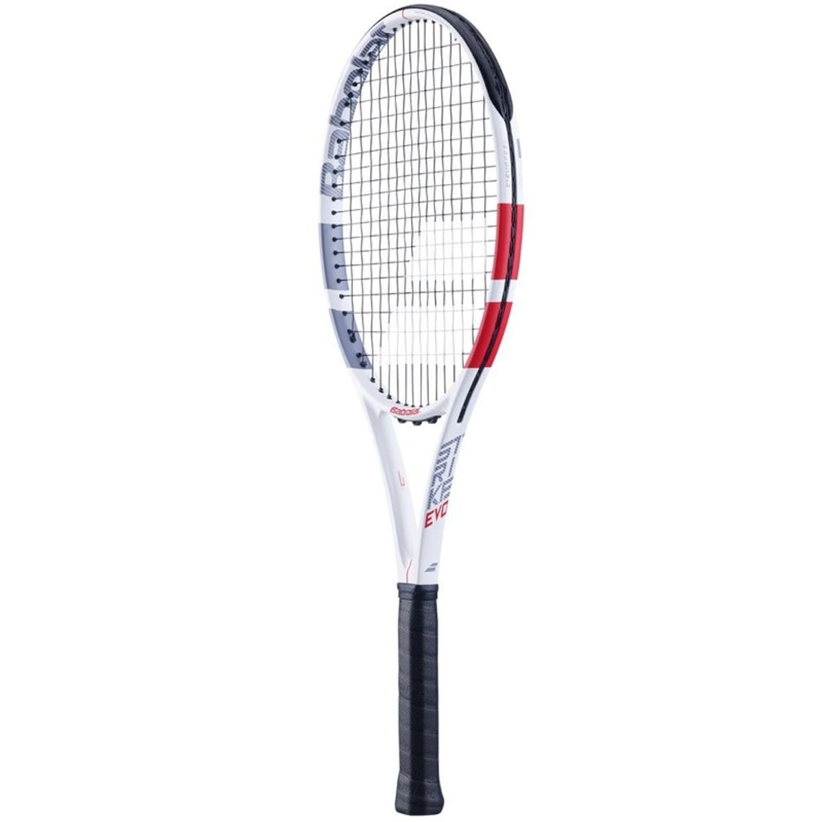 BABOLAT - RAQUETA DE TENIS BABOLAT PURE STRIKE EVO / GRIP 3