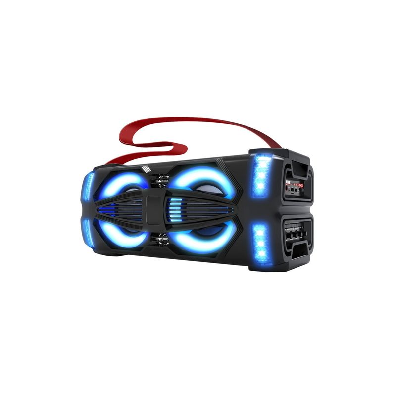 NOVIK NEO - PARLANTE PORTATIL BLUETOOTH NOVIK LIGHT X NOVIK NEO