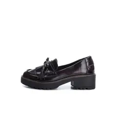CARMELA - Zapatos Mujer Alba Burdeos