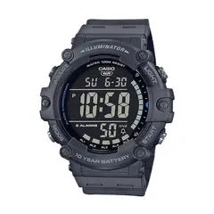 CASIO - Reloj Digital Hombre AE-1500WH-8BV