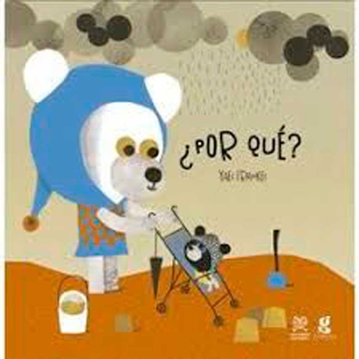 GERBERA - ¿Por Qué? - Gerbera