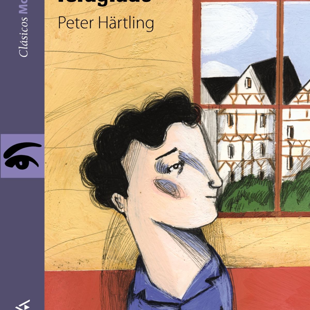 ANAYA - Djadi; El Niño Refugiado