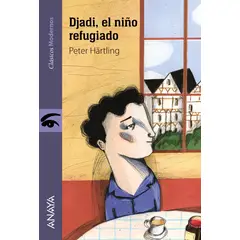 ANAYA - Djadi, El Niño Refugiado