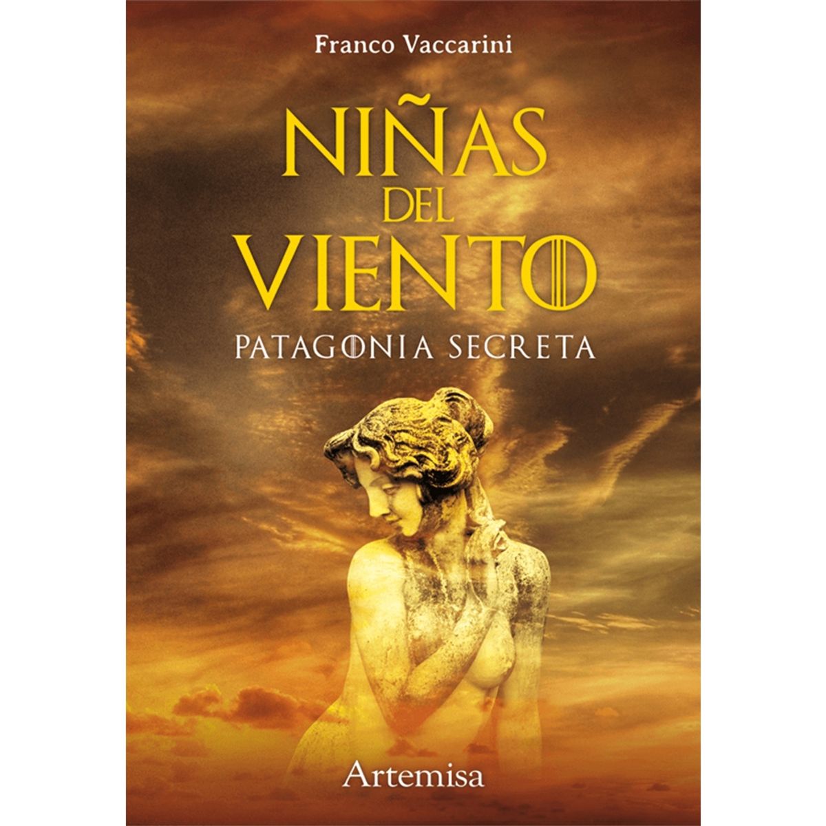 ARTEMISA - Niñas Del Viento - Artemisa