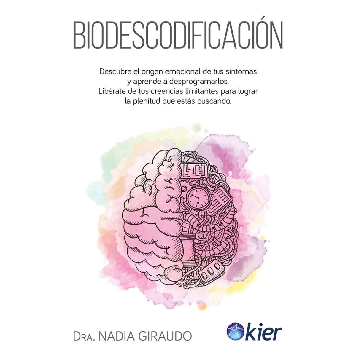 KIER - Biodescodificacion