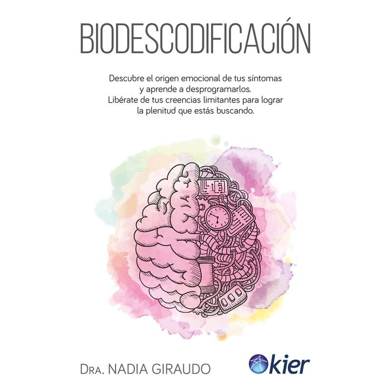 KIER - Biodescodificacion