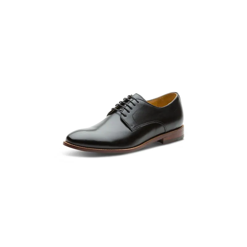 CARDINALE - Zapatos Hombre Wharton Negro Cardinale