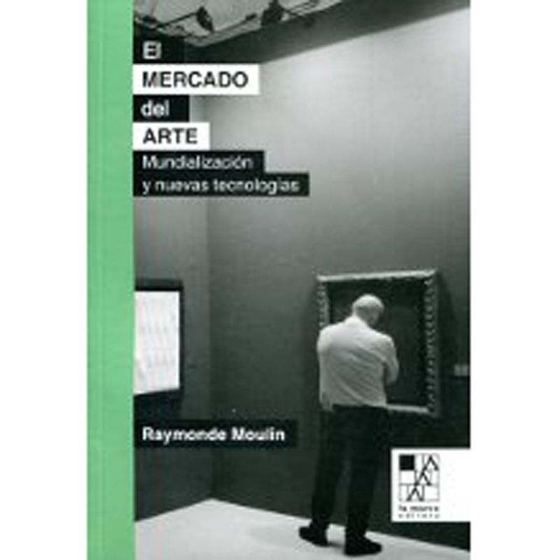 ZIG ZAG - El Mercado Del Arte