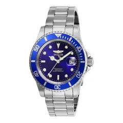 INVICTA - Reloj Hombre Pro Diver 26971 Acero Inoxidable Bronce