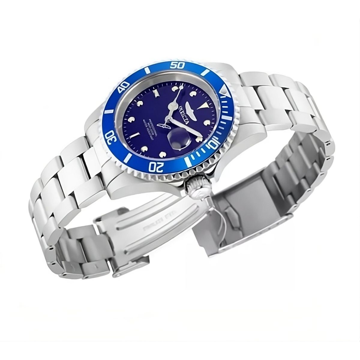 INVICTA - Reloj Invicta Hombre Pro Diver 26971 Acero Inoxidable Bronce