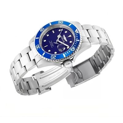 Imagen 2 del producto Reloj Hombre Pro Diver 26971 Acero Inoxidable Bronce