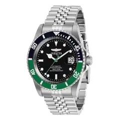 INVICTA - Reloj Hombre Pro Diver 29177 Acero Inoxidable Plateado