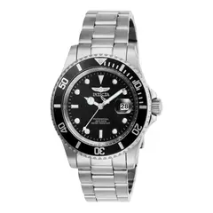 INVICTA - Reloj Hombre Pro Diver 26970 Acero inoxidable Plateado