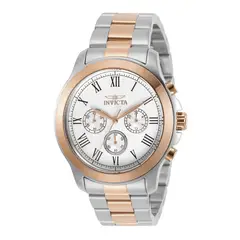INVICTA - Reloj Hombre Specialty 21660 Acero Inoxidable Dorado