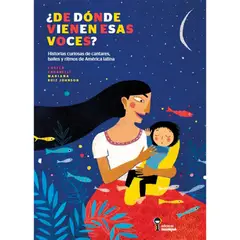 IAMIQUE - ¿De Dónde Vienen Esas Voces?