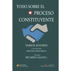 ZIG ZAG - Todo Sobre El Proceso Constituyente