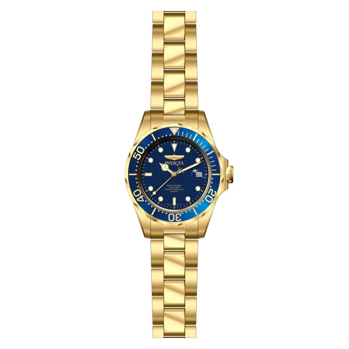 INVICTA - Reloj hombre invicta 8937 pro diver
