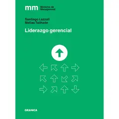 GRANICA - Liderazgo Gerencial
