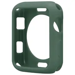 GENERICO - Protector Borde 42mm Premium compatible con Apple Watch 42mm