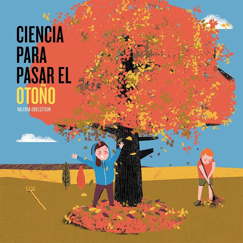IAMIQUE - Ciencia Para Pasar El Otoño
