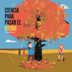 IAMIQUE - Ciencia Para Pasar El Otoño