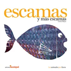 IAMIQUE - Escamas Y Más Escamas