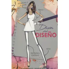LATINBOOKS - Cloe Diva Del Diseño