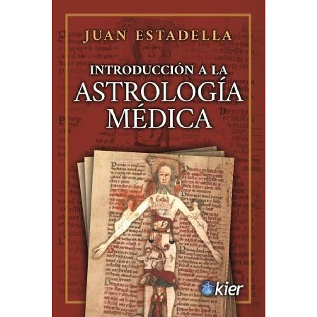 KIER - Introducción A La Astrología Médica