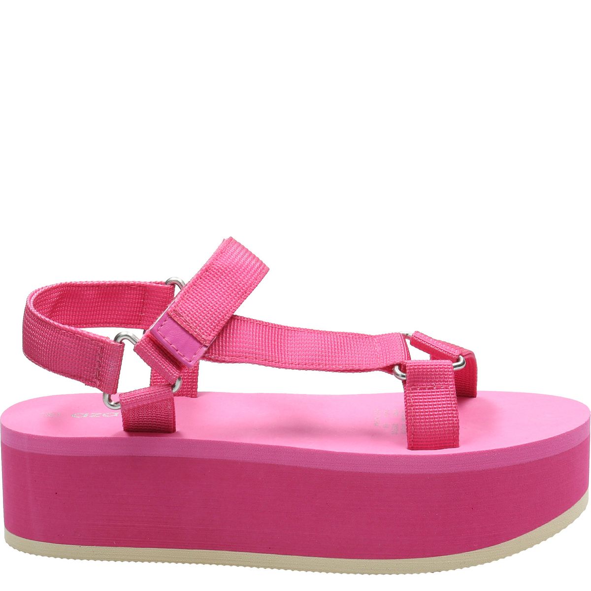 AZALEIA - Hawaiana Mujer Easy Fucsia AZALEIA
