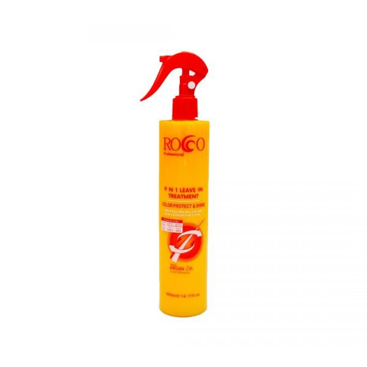 ROCCO - Protector Térmico 9 en 1 400ml Rocco