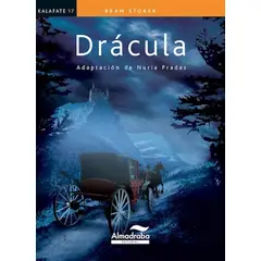 ALMADRABA - Drácula