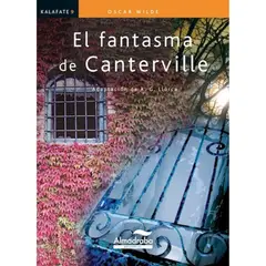 ALMADRABA - El Fantasma De Canterville