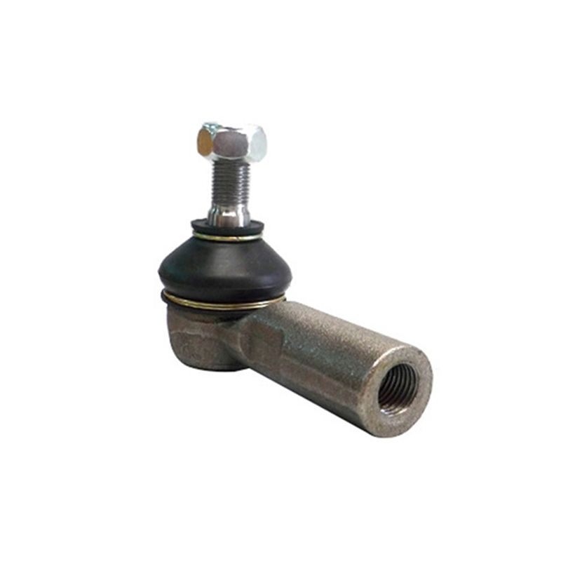 GENERICO - Par Terminales Suzuki Sx4 07/15