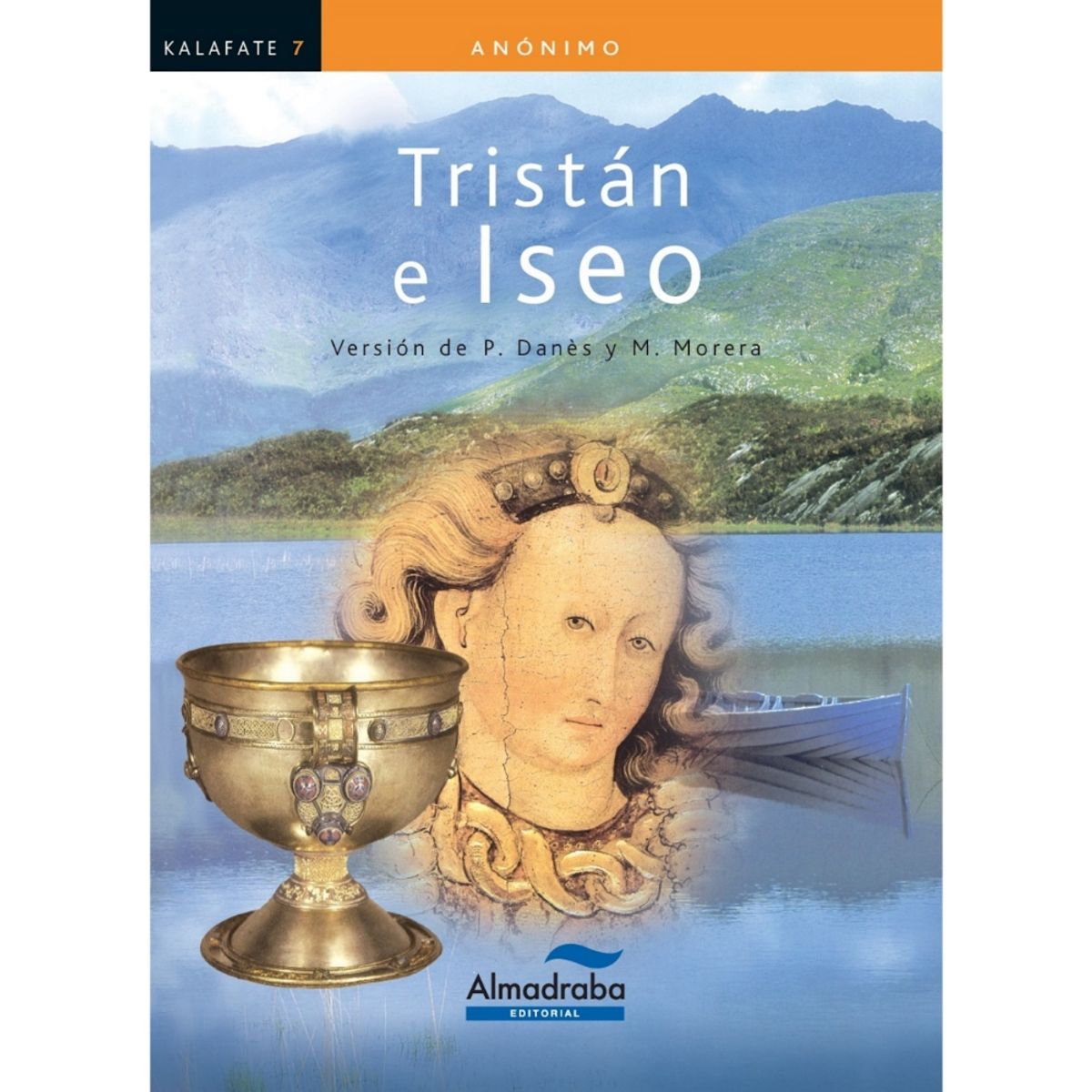 ALMADRABA - Tristán E Iseo