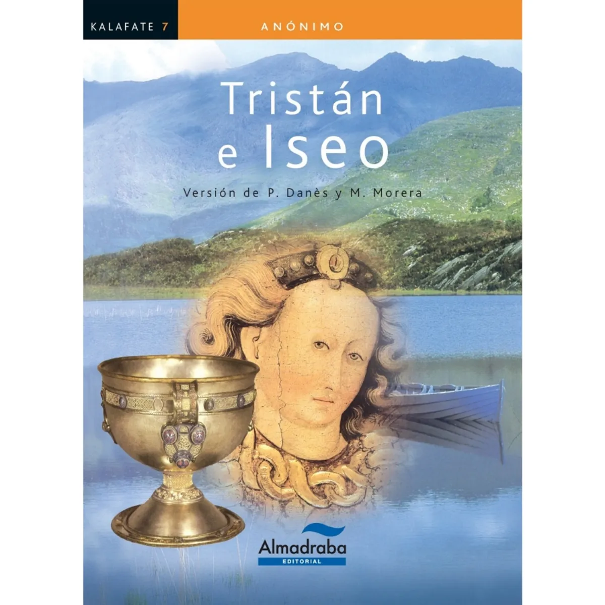 ALMADRABA - Tristán E Iseo