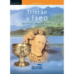 ALMADRABA - Tristán E Iseo
