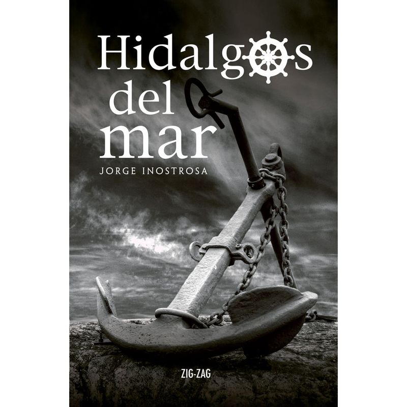 ZIG ZAG - Hidalgos Del Mar