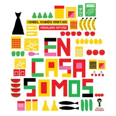 IAMIQUE - En Casa Somos