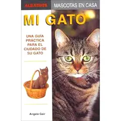 ALBATROS - Mi Gato