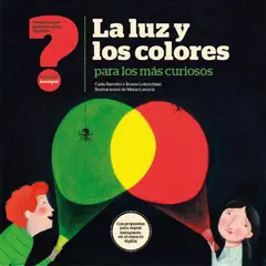 IAMIQUE - La Luz Y Colores Para Los Más Curiosos